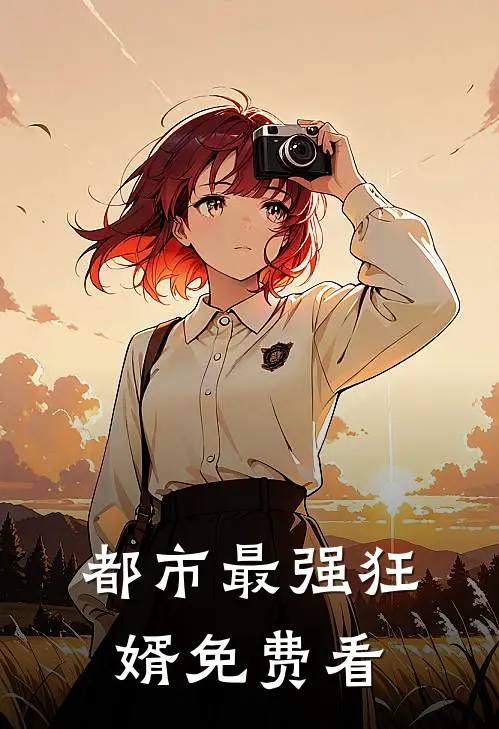 都市最强狂婿免费看