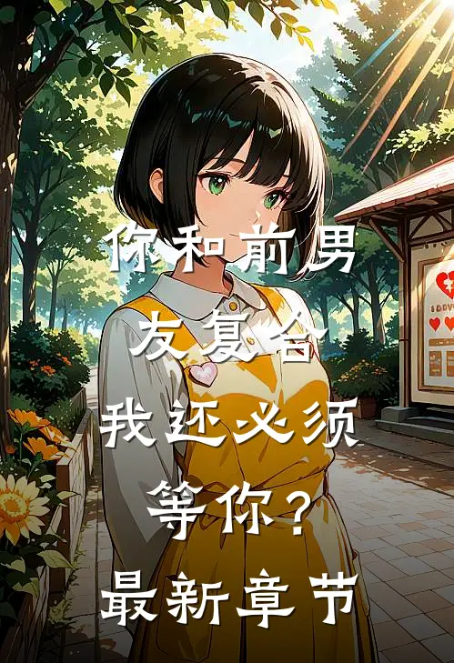 你和前男友复合，我还必须等你？最新章节
