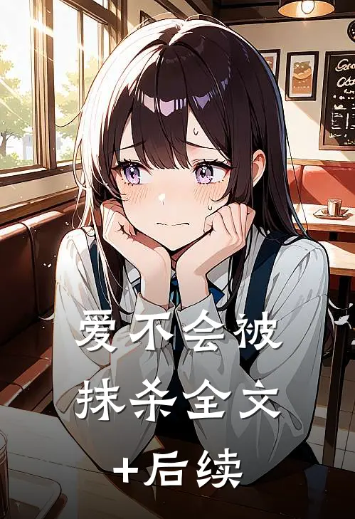 爱不会被抹杀全文+后续