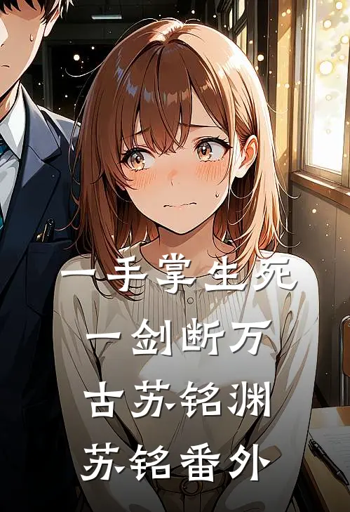 一手掌生死，一剑断万古苏铭渊苏铭番外