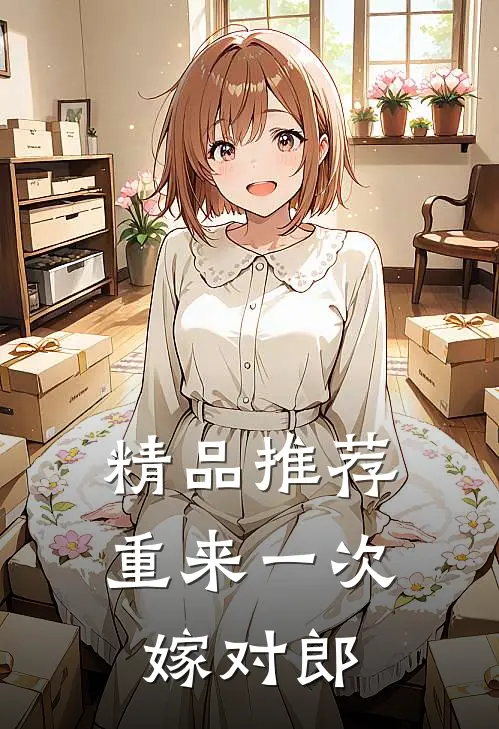 精品推荐重来一次嫁对郎