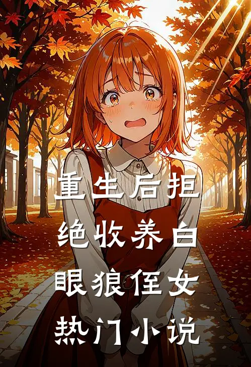 重生后拒绝收养白眼狼侄女热门小说