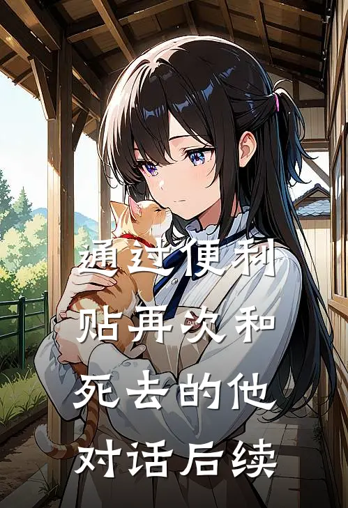 通过便利贴再次和死去的他对话后续