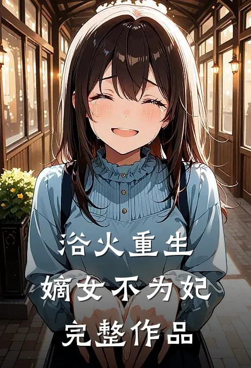 浴火重生：嫡女不为妃完整作品