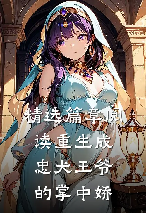 精选篇章阅读重生成忠犬王爷的掌中娇