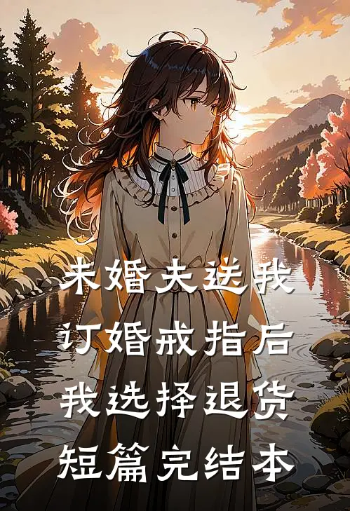 未婚夫送我订婚戒指后，我选择退货短篇完结本