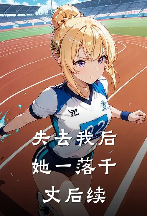 失去我后，她一落千丈后续