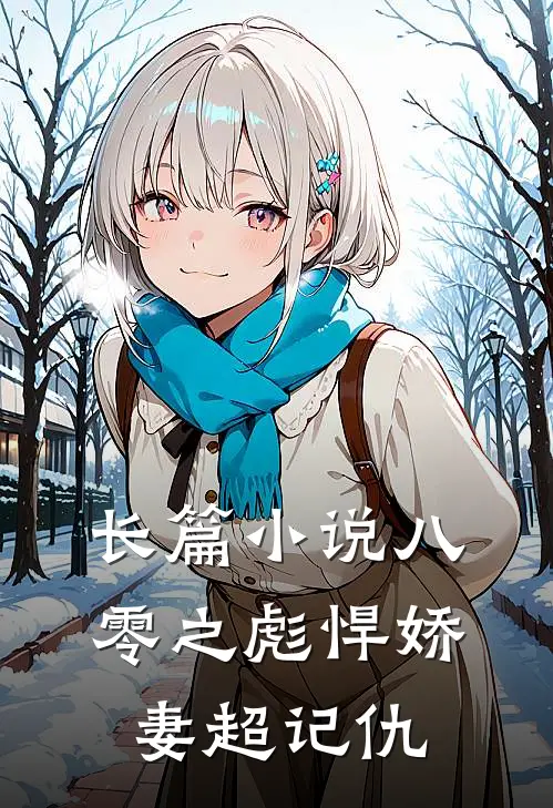 长篇小说八零之彪悍娇妻超记仇