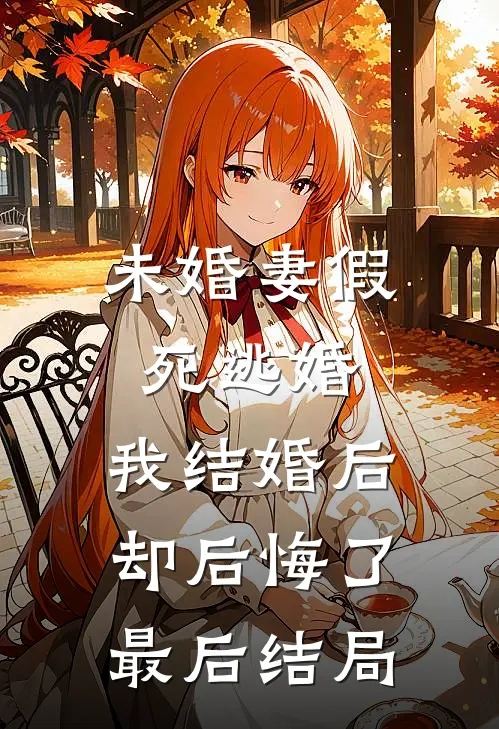 未婚妻假死逃婚，我结婚后却后悔了最后结局