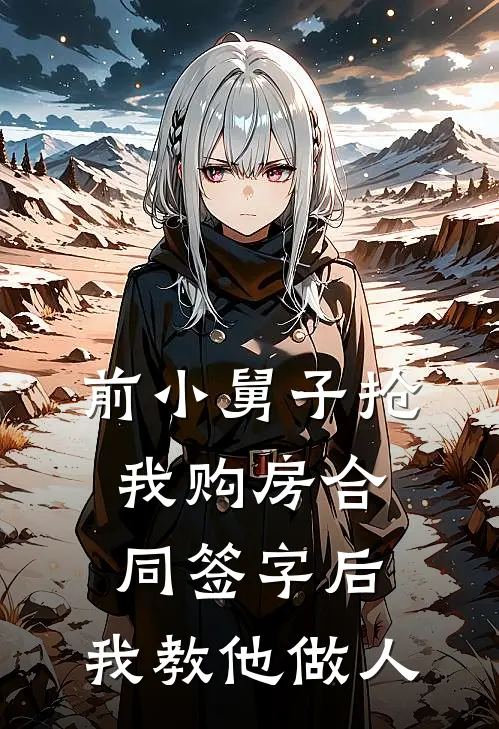 前小舅子抢我购房合同签字后,我教他做人可以吗