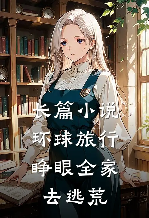 长篇小说环球旅行：睁眼全家去逃荒