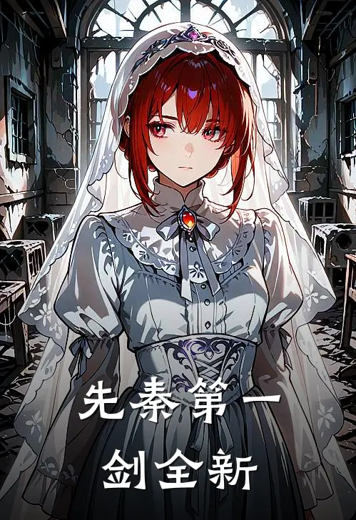 先秦第一剑全新
