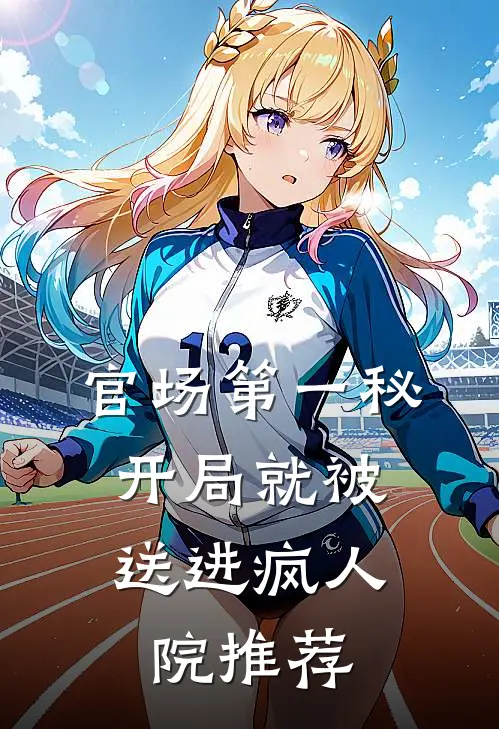官场第一秘：开局就被送进疯人院推荐