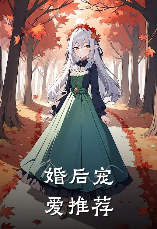 婚后宠爱推荐