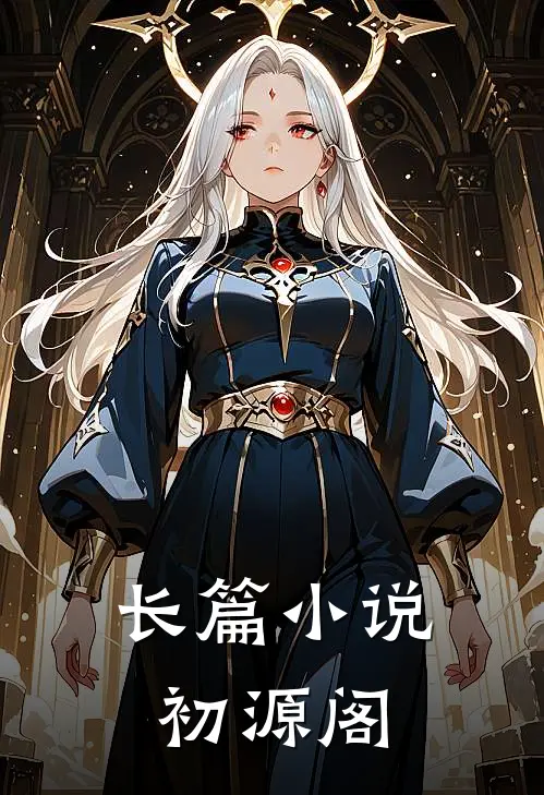 长篇初源阁免费阅读
