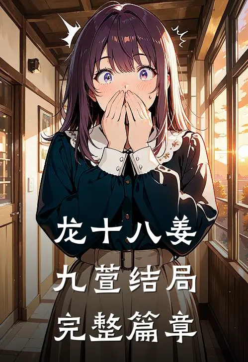 龙十八姜九萱结局完整篇章