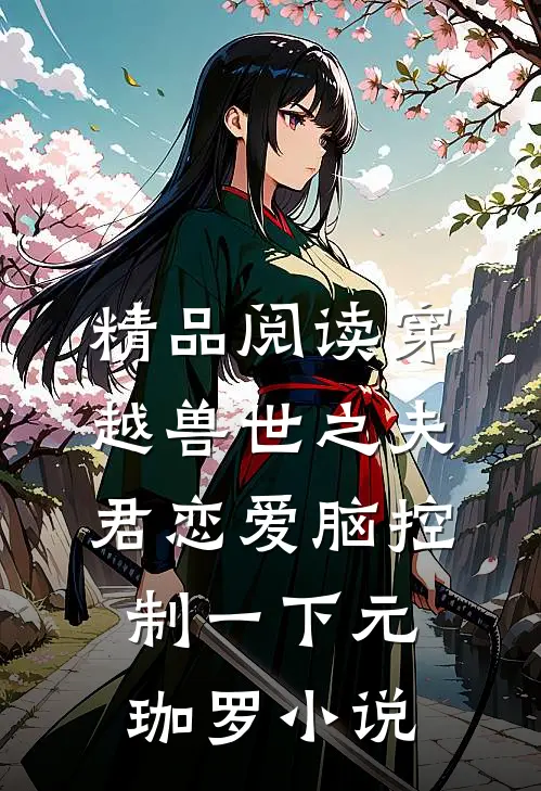 精品阅读穿越兽世之夫君恋爱脑控制一下元珈罗小说