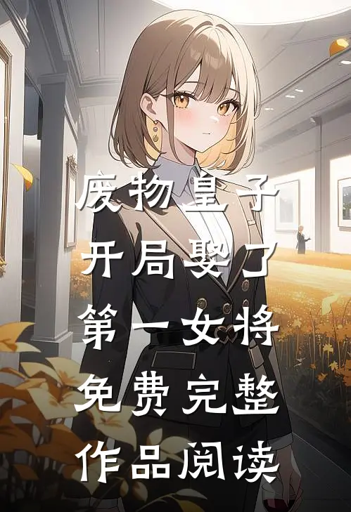 废物皇子,开局娶了第一女将免费完整作品阅读