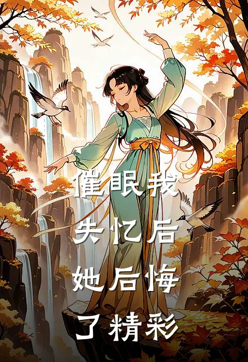 催眠我失忆后，她后悔了精彩
