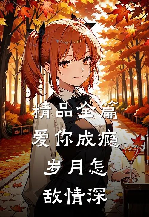 精品全篇爱你成瘾，岁月怎敌情深