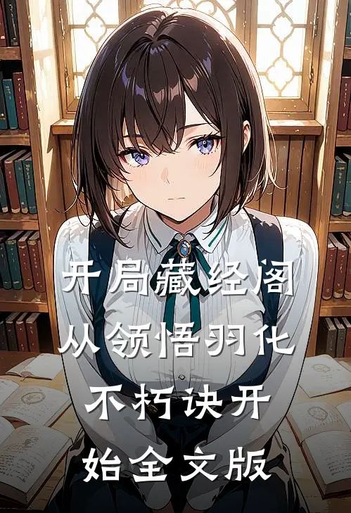 开局藏经阁，从领悟羽化不朽诀开始全文版