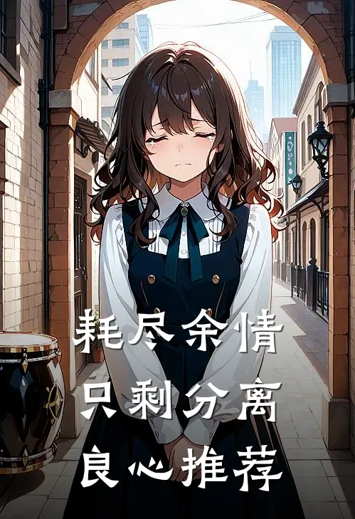 耗尽余情，只剩分离良心推荐