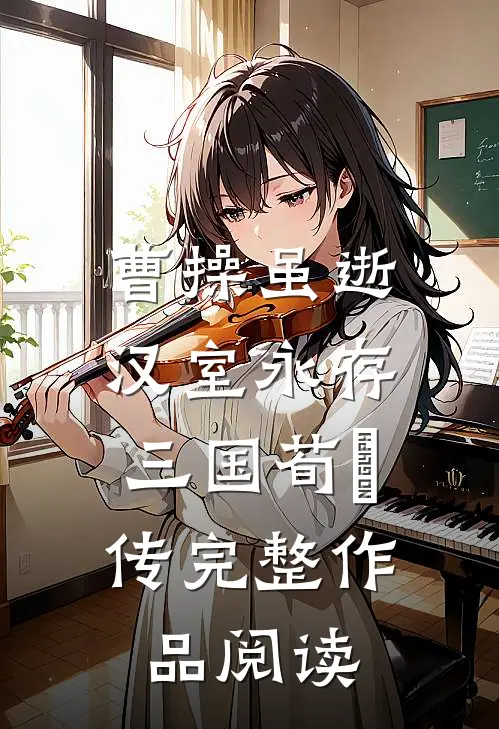曹操虽逝，汉室永存，三国荀彧传完整作品阅读