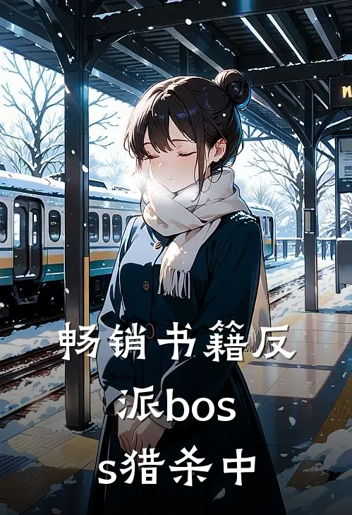 畅销书籍反派boss猎杀中