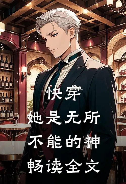 快穿：她是无所不能的神畅读全文