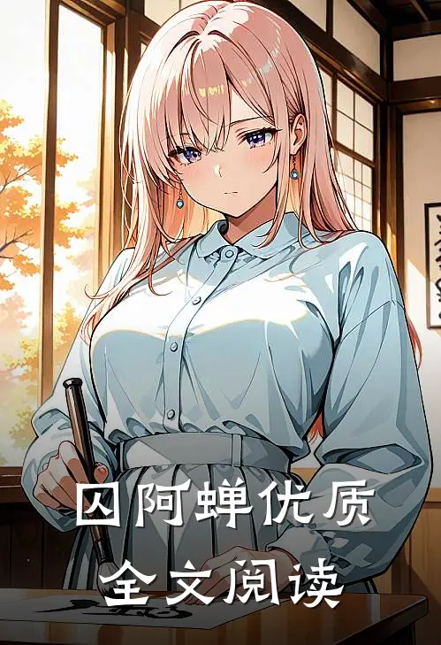 囚阿蝉优质全文阅读