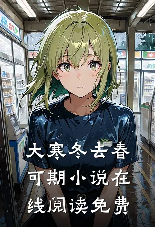 大寒冬去春可期小说在线阅读免费