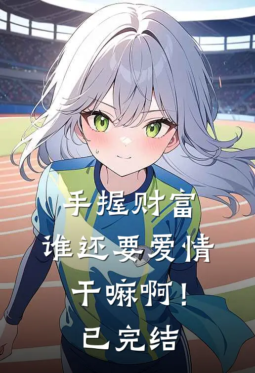 手握财富，谁还要爱情干嘛啊！已完结