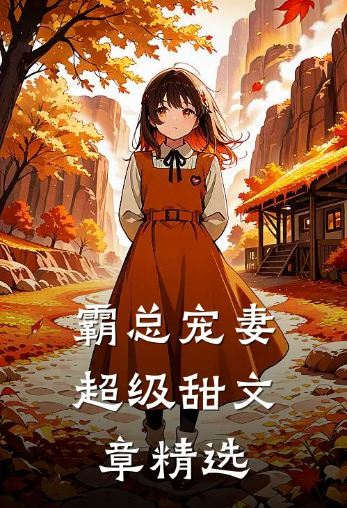 霸总宠妻超级甜文章精选