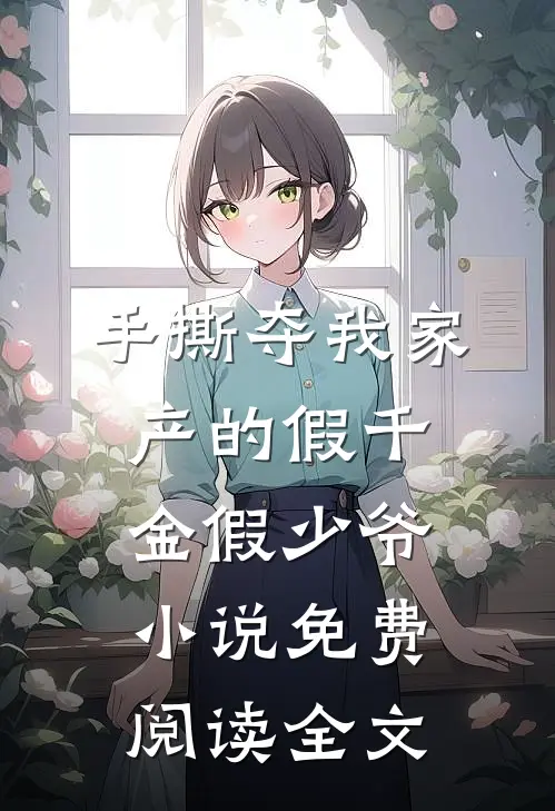 手撕夺我家产的假千金假少爷小说免费阅读全文