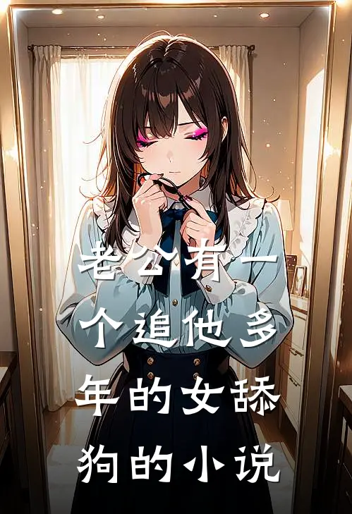 老公有一个追他多年的女舔狗的小说