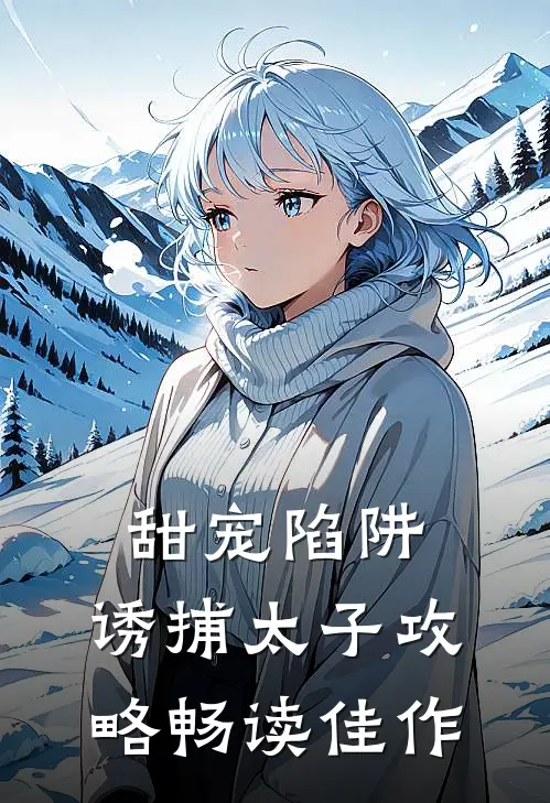 甜宠陷阱：诱捕太子攻略畅读佳作