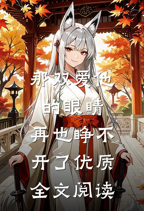 那双爱他的眼睛，再也睁不开了优质全文阅读