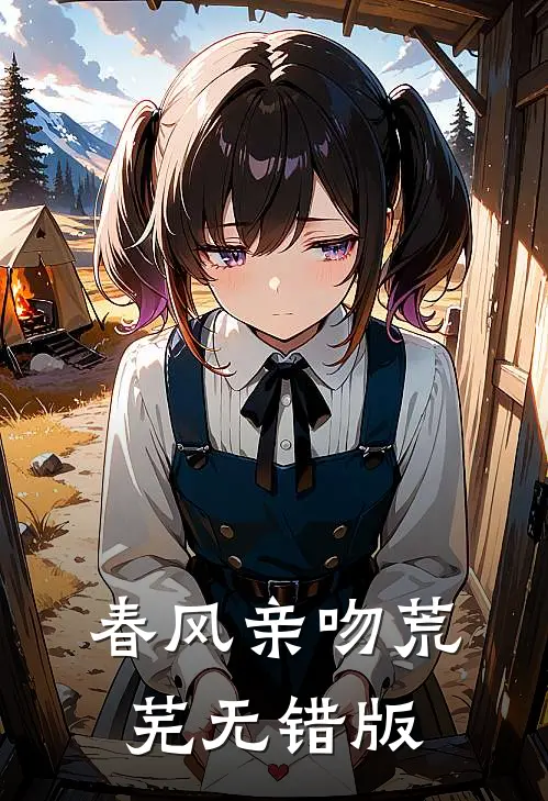 春风亲吻荒芜无错版