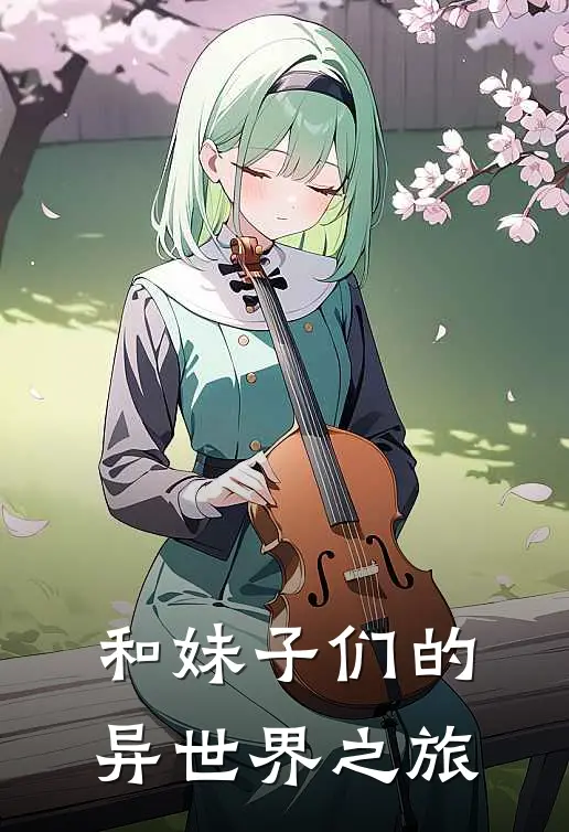 和妹子们的异世界之旅