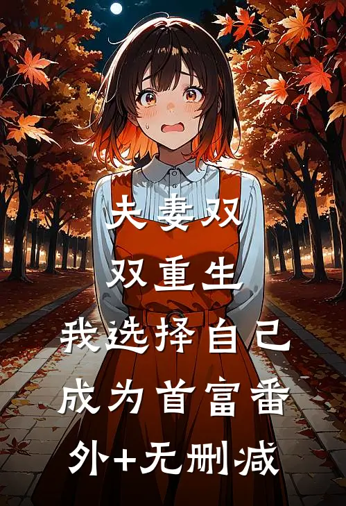 夫妻双双重生，我选择自己成为首富番外+无删减
