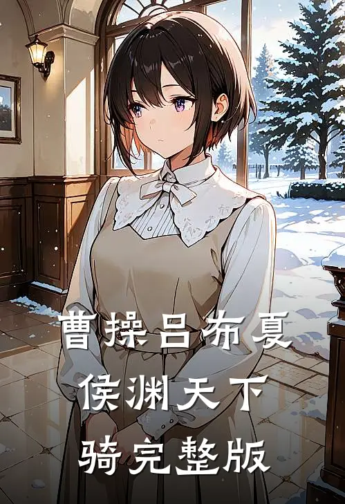 曹操吕布夏侯渊天下骑完整版