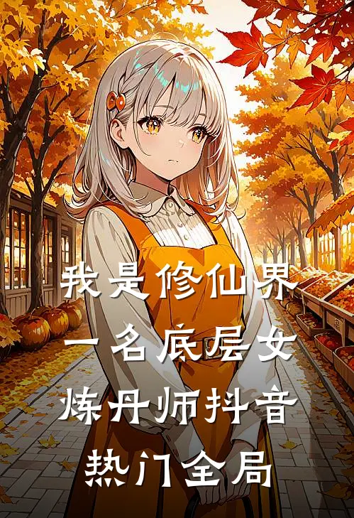 我是修仙界一名底层女炼丹师抖音热门全局