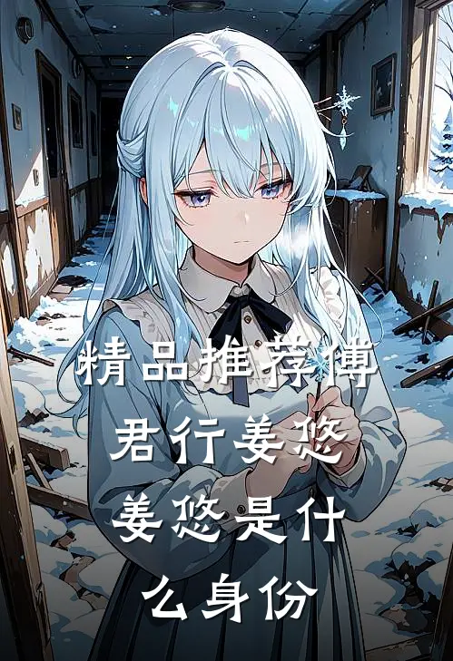 精品推荐傅君行姜悠,姜悠是什么身份