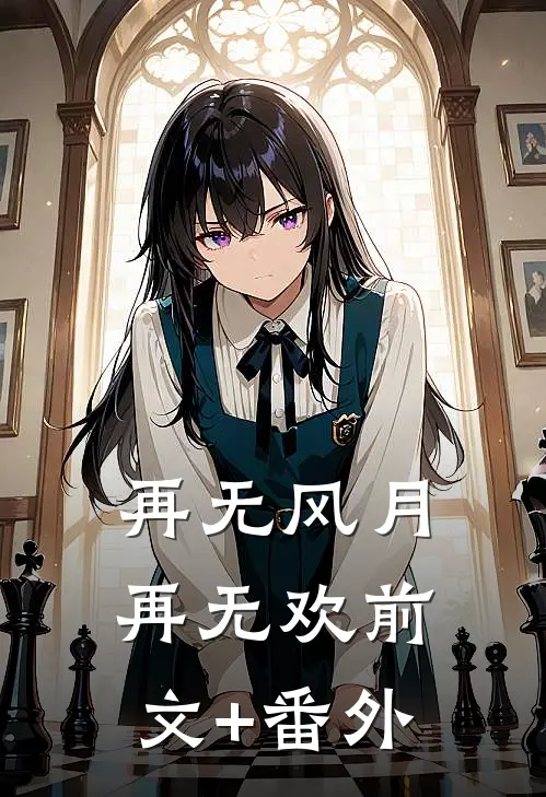 再无风月再无欢前文+番外