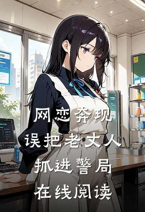 网恋奔现，误把老丈人抓进警局在线阅读
