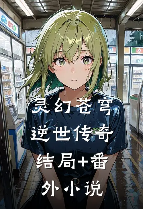 灵幻苍穹：逆世传奇结局+番外小说