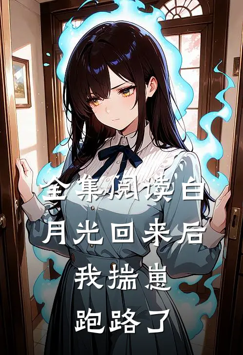 全集阅读白月光回来后，我揣崽跑路了