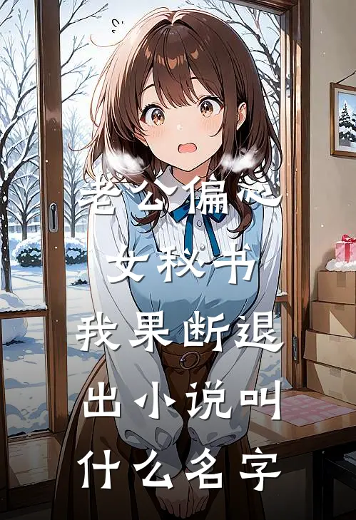 老公偏心女秘书，我果断退出小说叫什么名字