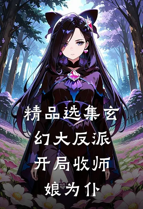 精品选集玄幻大反派，开局收师娘为仆