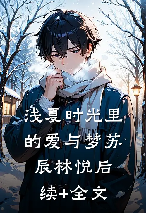 浅夏时光里的爱与梦苏辰林悦后续+全文
